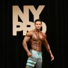 Fernando  Rios - IFBB New York Pro 2018 - #1