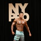 Fernando  Rios - IFBB New York Pro 2018 - #1