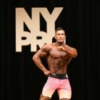 Chase  Savoie - IFBB New York Pro 2018 - #1