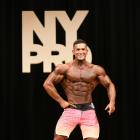 Chase  Savoie - IFBB New York Pro 2018 - #1