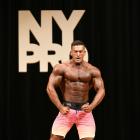 Chase  Savoie - IFBB New York Pro 2018 - #1