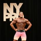 Chase  Savoie - IFBB New York Pro 2018 - #1