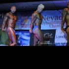 NPC Dayana Cadeau Classic  2012 - #1