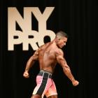 Chase  Savoie - IFBB New York Pro 2018 - #1