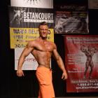 Gioele  LaGalla - NPC Southern States 2014 - #1