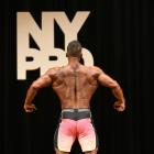 Chase  Savoie - IFBB New York Pro 2018 - #1