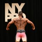 Chase  Savoie - IFBB New York Pro 2018 - #1