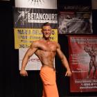 Gioele  LaGalla - NPC Southern States 2014 - #1