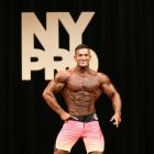 Chase  Savoie - IFBB New York Pro 2018 - #1