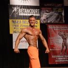 Gioele  LaGalla - NPC Southern States 2014 - #1