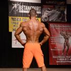 Gioele  LaGalla - NPC Southern States 2014 - #1