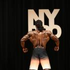 Akeem  Scott - IFBB New York Pro 2018 - #1