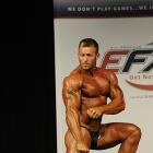 Ryan  Reynolds - NPC San Jose 2010 - #1