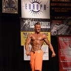 Gioele  LaGalla - NPC Southern States 2014 - #1