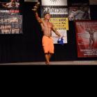 Gioele  LaGalla - NPC Southern States 2014 - #1