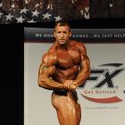 Ryan  Reynolds - NPC San Jose 2010 - #1