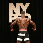 Suraqah  Shabazz - IFBB New York Pro 2018 - #1