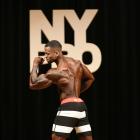 Suraqah  Shabazz - IFBB New York Pro 2018 - #1