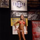 Melanie  Valero - NPC Southern States 2014 - #1