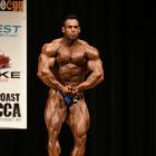 Mahmood  Al Durrah - IFBB New York Pro 2018 - #1