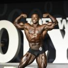 Breon  Ansley - IFBB Olympia 2018 - #1