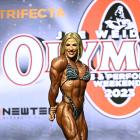 Brooke  Walker - IFBB Olympia 2023 - #1