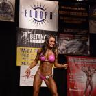 Alison  Leigh - NPC Southern States 2014 - #1