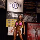 Alison  Leigh - NPC Southern States 2014 - #1