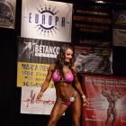 Alison  Leigh - NPC Southern States 2014 - #1