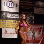 Alison  Leigh - NPC Southern States 2014 - #1