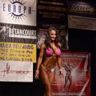 Alison  Leigh - NPC Southern States 2014 - #1