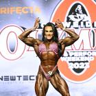 Natalia  Coelho - IFBB Olympia 2023 - #1