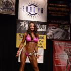 Alison  Leigh - NPC Southern States 2014 - #1