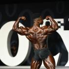 Breon  Ansley - IFBB Olympia 2018 - #1