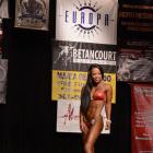 Lauren  Matthias - NPC Southern States 2014 - #1