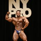 Mahmood  Al Durrah - IFBB New York Pro 2018 - #1