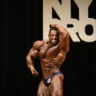 Mahmood  Al Durrah - IFBB New York Pro 2018 - #1