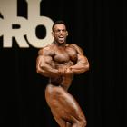 Mahmood  Al Durrah - IFBB New York Pro 2018 - #1