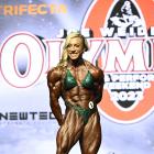 Michaela  Aycock - IFBB Olympia 2023 - #1