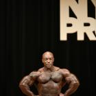 Kerrith  Bajjo - IFBB New York Pro 2018 - #1