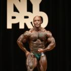 Kerrith  Bajjo - IFBB New York Pro 2018 - #1