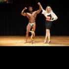 Edward  Ramires - NPC Gold Coast 2015 - #1