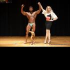 Edward  Ramires - NPC Gold Coast 2015 - #1