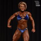 Cassie  Bates - NPC Nationals 2015 - #1