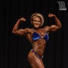 Cassie  Bates - NPC Nationals 2015 - #1