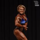 Cassie  Bates - NPC Nationals 2015 - #1