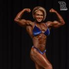 Cassie  Bates - NPC Nationals 2015 - #1