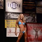 Kira  Pozonsky - NPC Southern States 2014 - #1