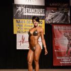 Yudy  Soto Hernandez - NPC Southern States 2014 - #1