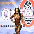 Sandra  Colorado Acal - IFBB Olympia 2023 - #1